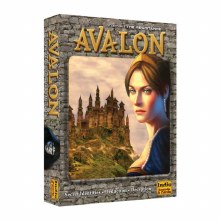 The Resistance: Avalon