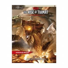 The Rise of the Tiamat®
