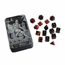 Character Class Dice: The Rogue