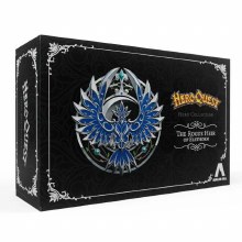 HeroQuest: The Rogue Heir of Elethorn Expansion HeroQuest: The Rogue Heir of Elethorn Expansion