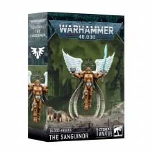 The Sanguinor