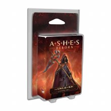 Ashes Reborn: The Scholar of Ruin