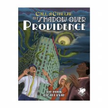 The Shadow Over Providence
