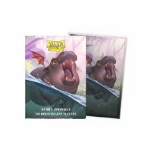 Spirit Animals - The Snortle, Standard Size (100ct)