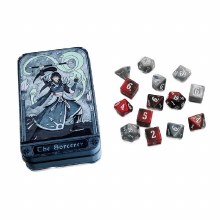 Character Class Dice: The Sorcerer