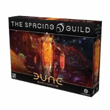 The Spacing Guild
