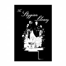The Stygian Libary