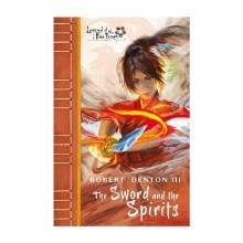 The Sword and the Spirits