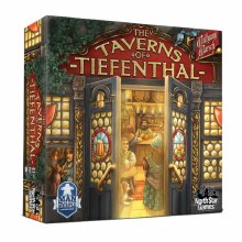 The Taverns of Tiefenthal