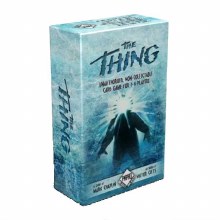 The Thing The Thing