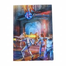 The Travel Campaign Part 3