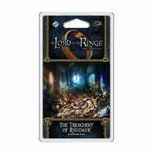 The Lord of the Rings™: The Card Game – The Treachery of Rhudaur