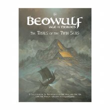 The Trials of the Twin Seas