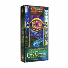 The Two Towers - Trick-Taking Game