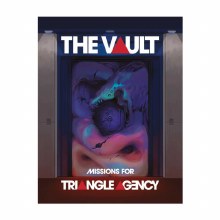 The Vault
