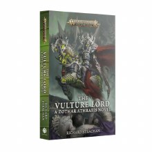 The Vulture Lord (Paperback) The Vulture Lord (Paperback)