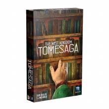 The West Kingdom Tomesaga