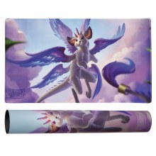 The Whiskerwing Mat & Tube