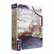 The White Castle