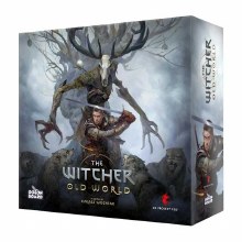The Witcher: Old World - Deluxe Edition