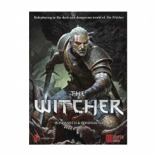 The Witcher TRPG