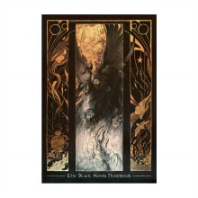 The Black Moon Handbook