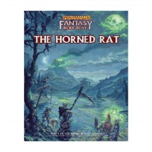 The Horned Rat
