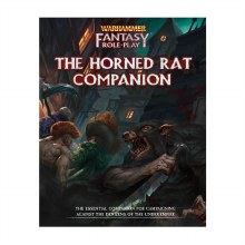 The Horned Rat Companion