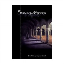 The Monastery of Tuath