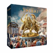 Thebai