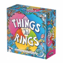 Things in Rings