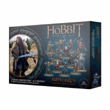 Thorin Oakenshield™ & Company Thorin Oakenshield™ & Company