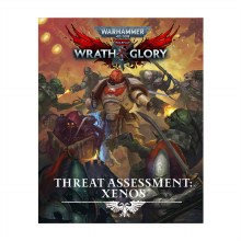 Threat Assessment: Xenos
