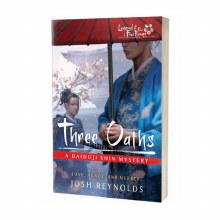 Three Oaths