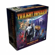 Thunder's Edge Expansion