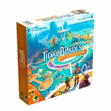 Tidal Blades: Banner Festival