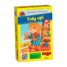 My Very First Games: Tidy Up!