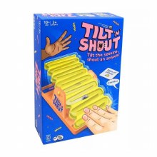 Tilt n Shout