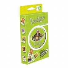 Timeline: Inventions