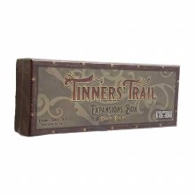 Tinners' Trail: Expansions Box