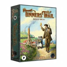 Tinners' Trail