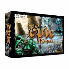 Tiny Epic Kingdoms