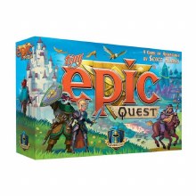 Tiny Epic Quest