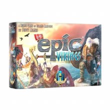 Tiny Epic Vikings