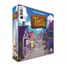 Tiny Towns