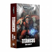 Titanicus (Paperback)
