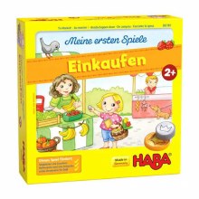 My Very First Games: to Market!
