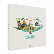 Tokaido (10th Anniversary Edition)