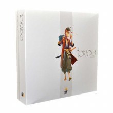Tokaido: Deluxe Edition