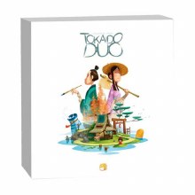Tokaido Duo